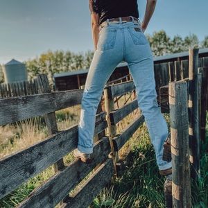 Wrangler 0936 Slim Fit Jeans